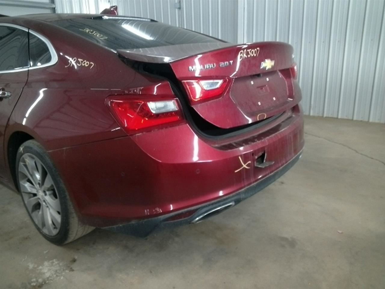 Passenger Right Front Door Automatic Down Fits 16-23 MALIBU 104905719 Item image 12