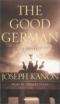 The Good German Kanon, Joseph - $3.85