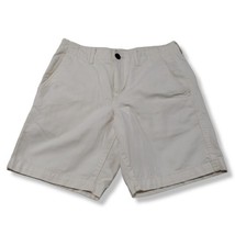 American Eagle Outfitters Shorts Size 28 AE American Eagle Prep Fit Chin... - $28.44
