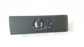 Headlight Switch PN 6988553 OEM BMW 535I 2008  - $201.87 MXN