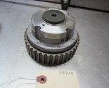 Left Camshaft Timing Gear From 2011 Ford Fiesta  1.6 4M5G6C524YG - $49.00