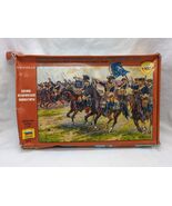 *95% Incomplete* Zvezda Swedish Dragoons Of Charles XII - €8,98 EUR