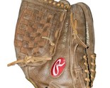 Rawlings PP125R RHT Player Preferred Baseball Glove / Mitt 12.5&quot; Leather  - $22.80