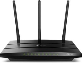 Dual Band Gigabit Wireless Internet Router For The Home, Works With Alexa, Vpn - £44.63 GBP