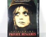Private Benjamin (DVD, 1980, Full Screen) Brand New!  Goldie Hawn  Alber... - £7.55 GBP