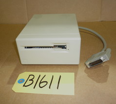 Apple Macintosh M0130 External 400k Floppy Disk Drive for Mac 128K, 512K - $315.00