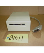 Apple Macintosh M0130 External 400k Floppy Disk Drive for Mac 128K, 512K - $5,896.82 MXN