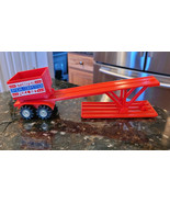 1980s SCHAPER STOMPER 4X4 OFFICIAL COMPETITION PULL Parts Only - £37.57 GBP