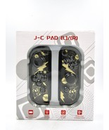 J-C PAD FOR N-SL L/R- NINTENDO SWITCH POKEMON Joy-pad Supports Wakeup co... - £23.64 GBP