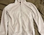 Arizona Men's Grey Hoodie - $14.85