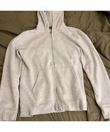Arizona Men's Grey Hoodie - $14.85