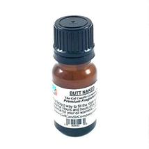 Butt Naked is a Tropical Fragrance Oil For Warmers and Oil Diffusers Swe... - £3.83 GBP
