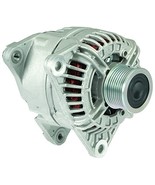 New Alternator Compatible With Dodge Ram 5.9L 2006-2008 06-08 0124525105... - $161.46 CAD