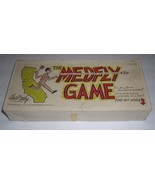 The Medfly Game Board Game Vintage 1981 Norby Incomplete Jerry Brown-
sh... - £79.00 GBP