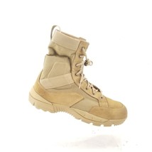 Viktos Johnny Combat Ops Tan Lace Up Waterproof Tactical Boot Mens Size 12 - £42.93 GBP