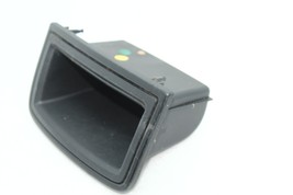 2003-2006 PORSCHE CAYENNE REAR CENTER CONSOLE STORAGE BIN TRAY H1202 image 3