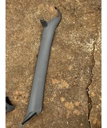 93-97 Honda Del Sol Front Interior A Pillar Trim Right Passenger OEM  Grey - $741.12 MXN