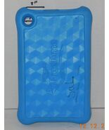 Blue Protective Cover Case for Amazon Freetime Tablet - $14.80