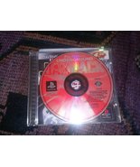 Jam Pack volume 4 Winter 98 - PlayStation [video game] - £13.54 GBP
