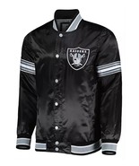 Black Satin Bomber Varsity Jacket – Legacy Edition - €111,31 EUR+