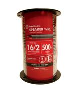 Southwire 56911445 Speaker Wire, Grey - $2,759.78 MXN
