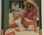 Beverly Hills 90210 Trading Card Vintage 1991 #33 Tori Spelling - $1.97