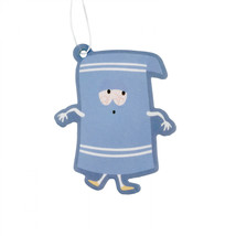 South Park Towelie Air Freshener 3-Pack Purple - $12.98