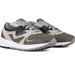 Saucony Hombres Grid 8000 CL HT Gris Negro Espiguilla Atletismo Zapatos ... - $68.99