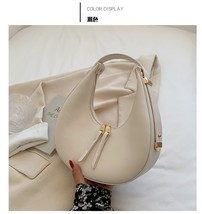 PU Leather Women Designer Handbag Purses 2022 Fashion Vintage Wallet Double Zipp - £28.37 GBP