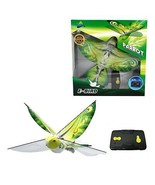 eBird - Award Winning Green Flying Bird - 2.4 GHz RC- Control Range Up t... - £29.60 GBP