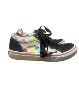 Vans Kids Checkerboard Shoes Sneakers Size 2  Unisex Great Condition  - €12,64 EUR