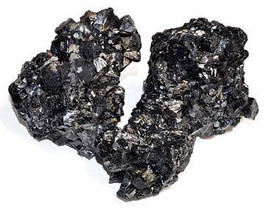 ~3# Tourmaline, Black specimen                                                   - $2,337.57 MXN