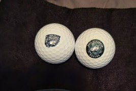 Philadelphia Eagles Golf Balls  - $12.00