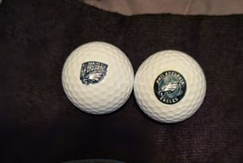 Philadelphia Eagles Golf Balls  - £9.40 GBP