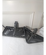 Shark Steam Mop Head Triangle &amp; Rectangle All-Purpose Pocket Replacement... - $18.00
