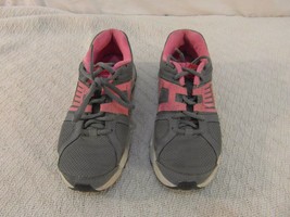 NIKE DOWNSHIFT PINK/GRAY WOMEN&#39;S sz6.5 ATHLETIC RUNNING SHOES NM34018 - $34.01