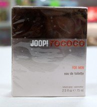 Joop! Rococo by Joop for Men 2.5 fl.oz / 75 ml eau de toilette natural spray - $54.98