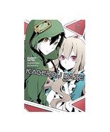 Kagerou Daze Vol. 6 by Mahiro Satou English Manga 2016 Paperback Novel C... - £121.88 GBP
