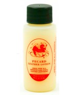 Classic LEATHER LOTION Small 3/4 oz Conditioner Cleaner Boots Shoes PECA... - $391.83 MXN