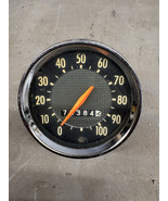 1966-1971 International Travelall Scout 800 Dash Cluster Gauge Speedomet... - $242.75 CAD