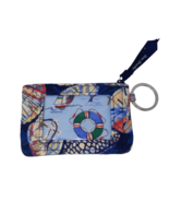 Vera Bradley Morning Shells Zip ID Case - $183.52 MXN