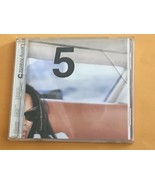 Lenny Kravitz 5 CD *Pre-Owned/Nice Condition* q1 - $5.99
