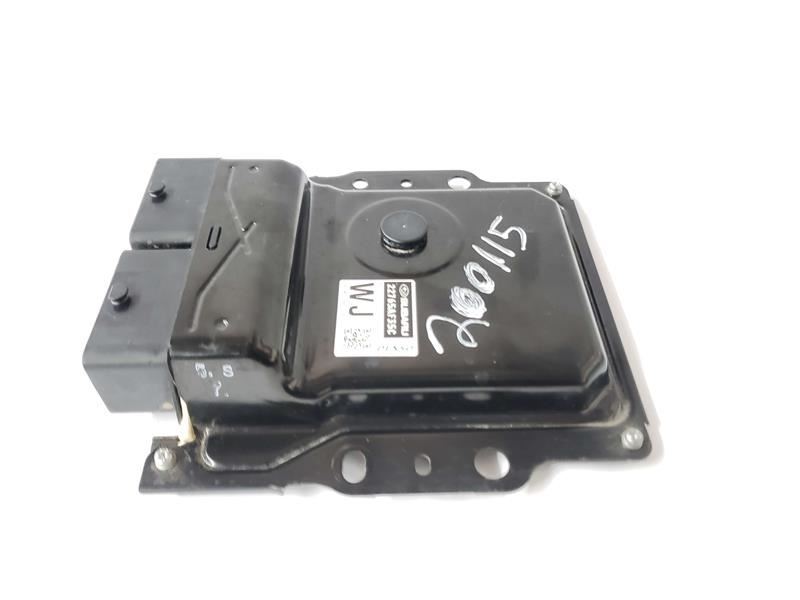 ECM Electronic Control Module PN: 22765AF35C OEM 2015 Subaru Legacy Item image 3