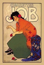 Cigarettes Job 20 x 30 Poster - $487.67 MXN