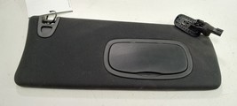 Passenger Right Sun Visor Shade With Illumination Fits 15-16 DART Inspec... - $53.95