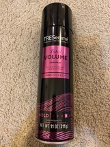 Tresemme Total Volume Voluminizing Hairspray for All-Day Lift, 11 oz - £7.58 GBP