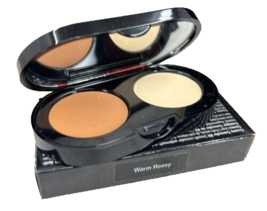 Bobbi Brown Creamy Concealer Kit in Warm Honey and Pale Yellow - New in Box - £12.62 GBP