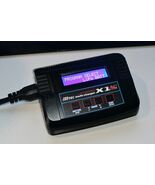 Hitec X1 AC Plus Genuine R/C Multi Charger Balance Charger/Discharger w5a1 - $588.95 MXN
