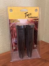 Tweco 2-MPC-2   9425-1220 Male/Female MPC Connectors New - $17.50