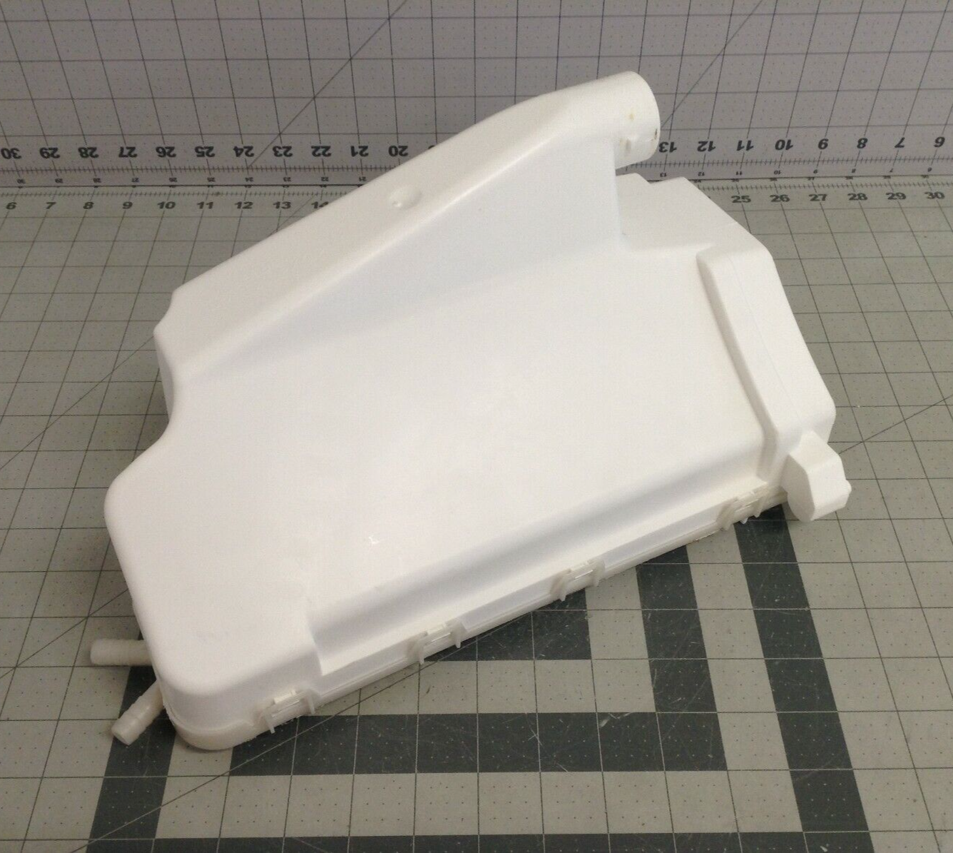 Primary image for Maytag Whirlpool Washer Dispenser Drawer Housing W10575334 W10365881 W10759476 